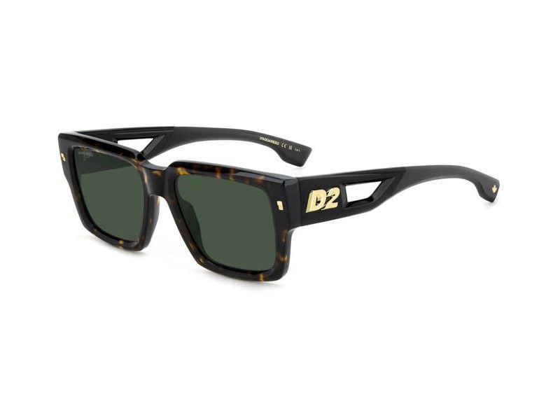 Dsquared2 Ochelari de Soare D2 0143/S 086/QT