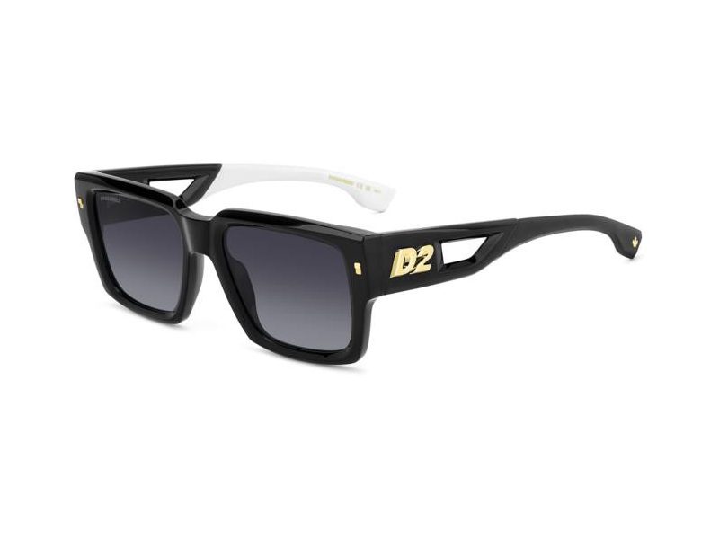 Dsquared2 Ochelari de Soare D2 0143/S 807/9O