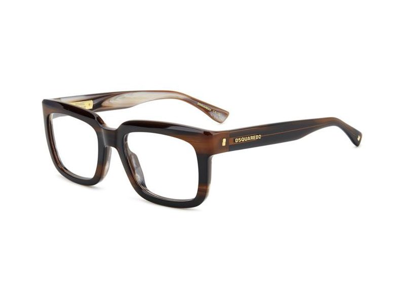 Dsquared2 Ochelari de Vedere D2 0144 EX4