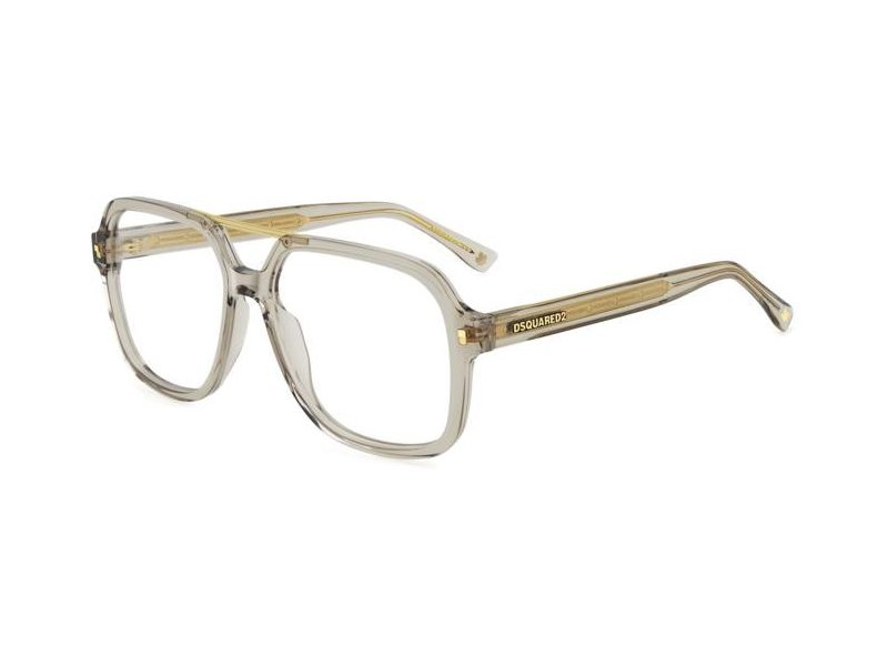 Dsquared2 Ochelari de Vedere D2 0145 10A