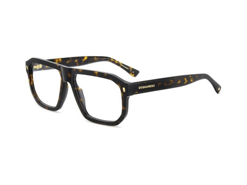 Dsquared2 Ochelari de Vedere D2 0146 086