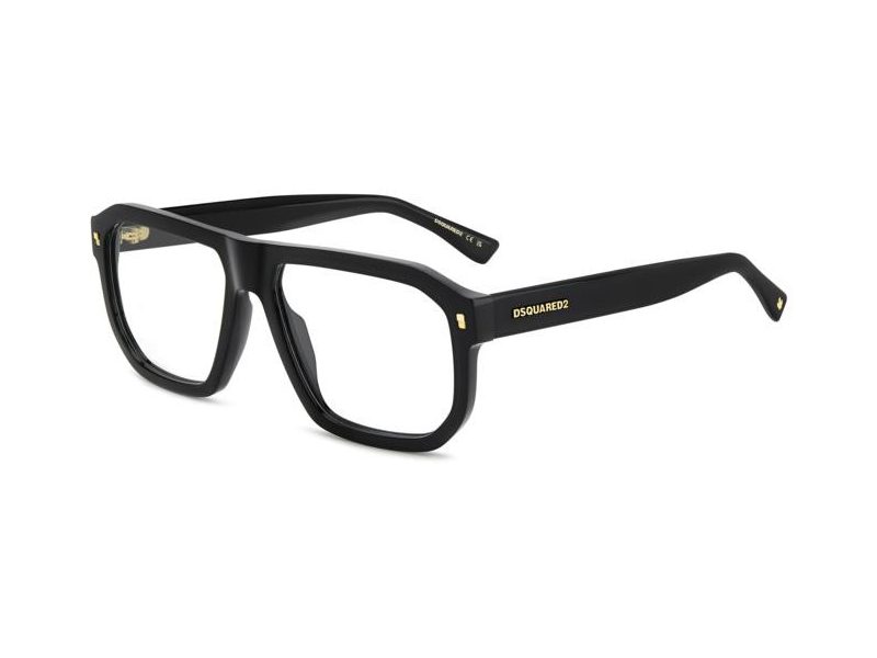 Dsquared2 Ochelari de Vedere D2 0146 807