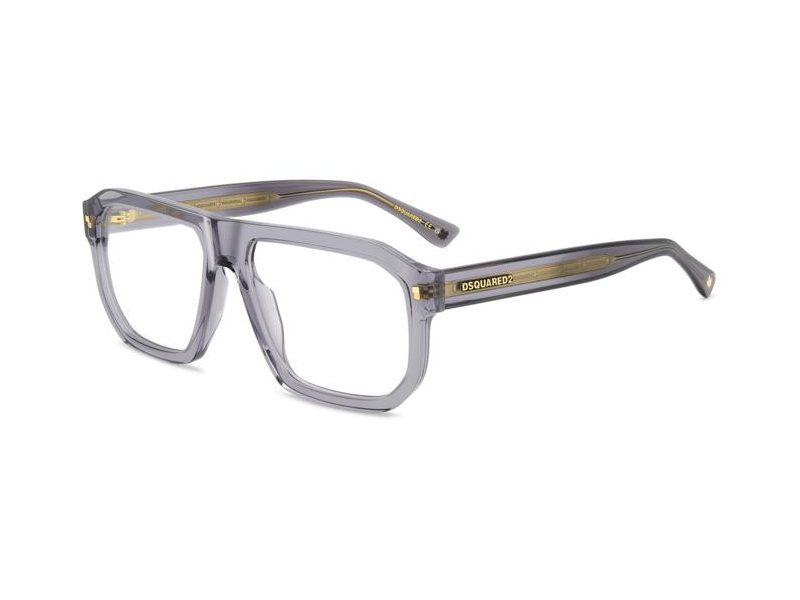 Dsquared2 Ochelari de Vedere D2 0146 KB7