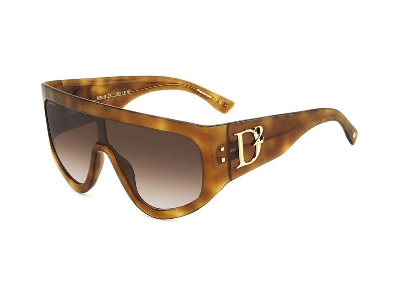 Dsquared2 Ochelari de Soare D2 0149/S 05L/HA