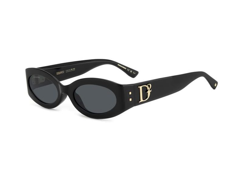 Dsquared2 Ochelari de Soare D2 0150/G/S 807/IR