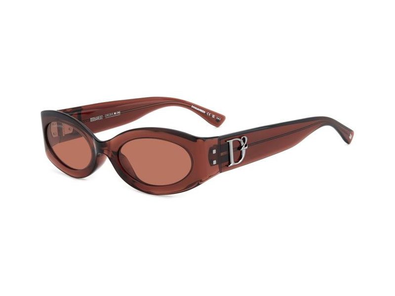 Dsquared2 Ochelari de Soare D2 0150/G/S C9A/U1