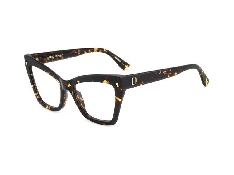 Dsquared2 Ochelari de Vedere D2 0152 086