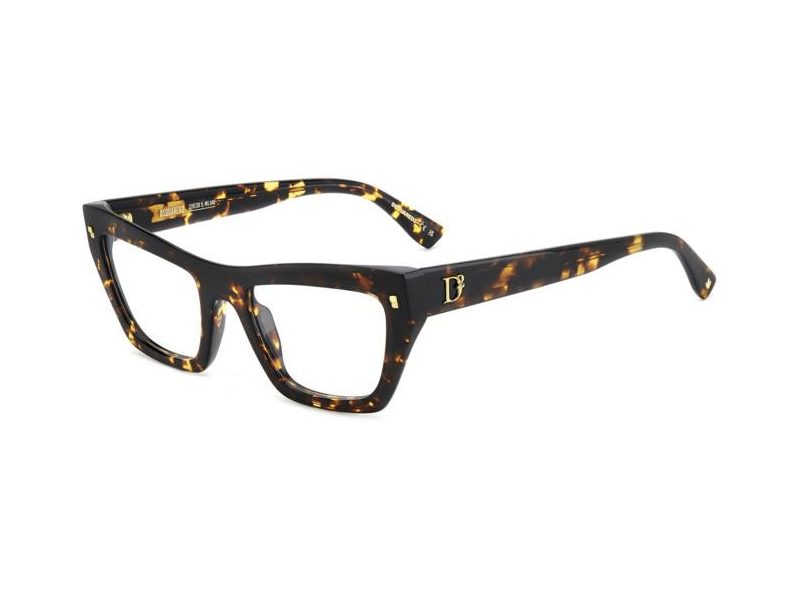 Dsquared2 Ochelari de Vedere D2 0153 086