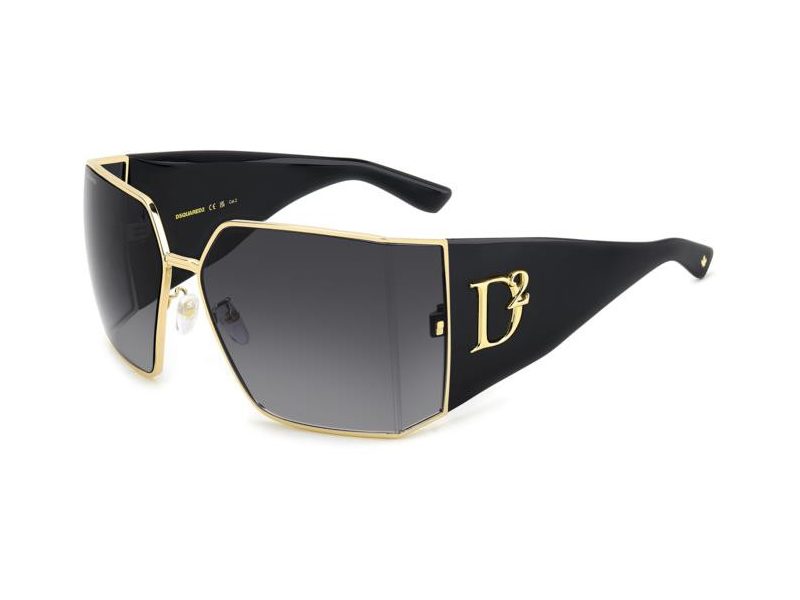 Dsquared2 Ochelari de Soare D2 0154/S 000/9O