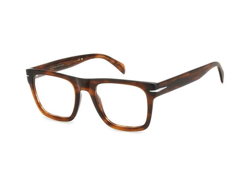 David Beckham Ochelari de Vedere DB 7020/FLAT EX4