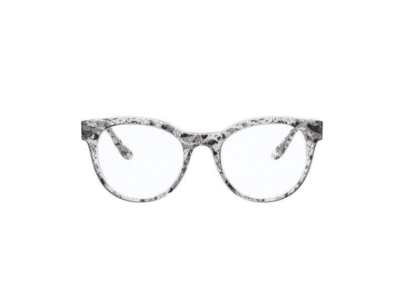 Dolce & Gabbana Ochelari de Vedere DG 3334 3287