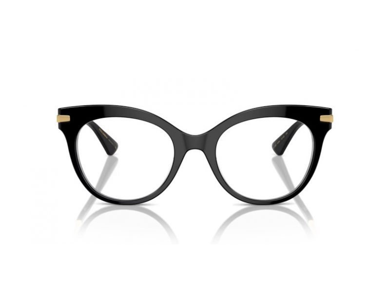 Dolce & Gabbana Ochelari de Vedere DG 3392 3299