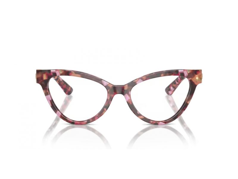 Dolce & Gabbana Ochelari de Vedere DG 3394 3440