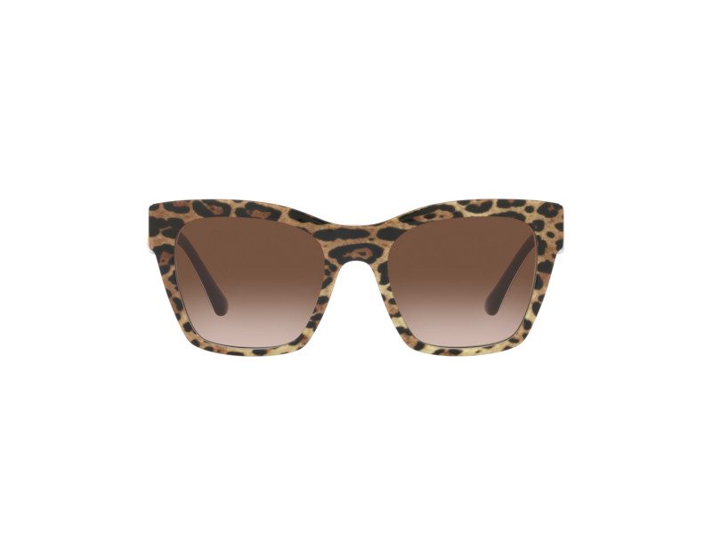 Dolce & Gabbana Ochelari de Soare DG 4384 3163/13