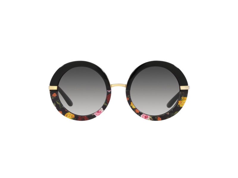 Dolce & Gabbana Ochelari de Soare DG 4393 3400/8G