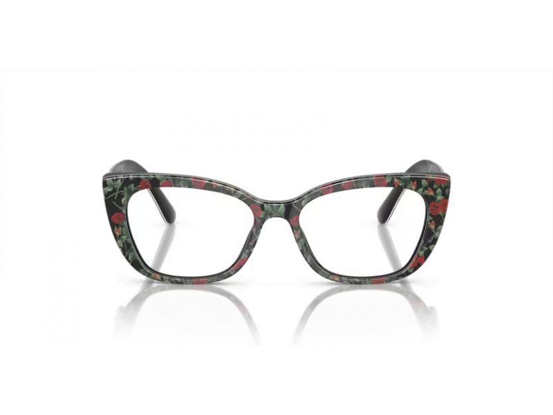 Dolce & Gabbana Kids Ochelari de Vedere DX 3357 3426