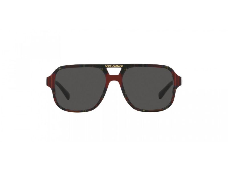 Dolce & Gabbana Kids Ochelari de Soare DX 4003 339787