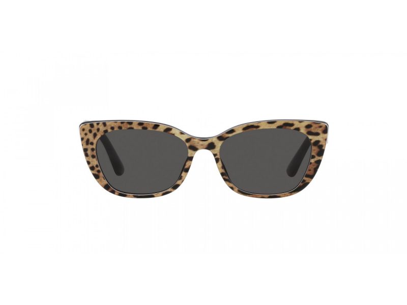 Dolce & Gabbana Kids Ochelari de Soare DX 4427 316387