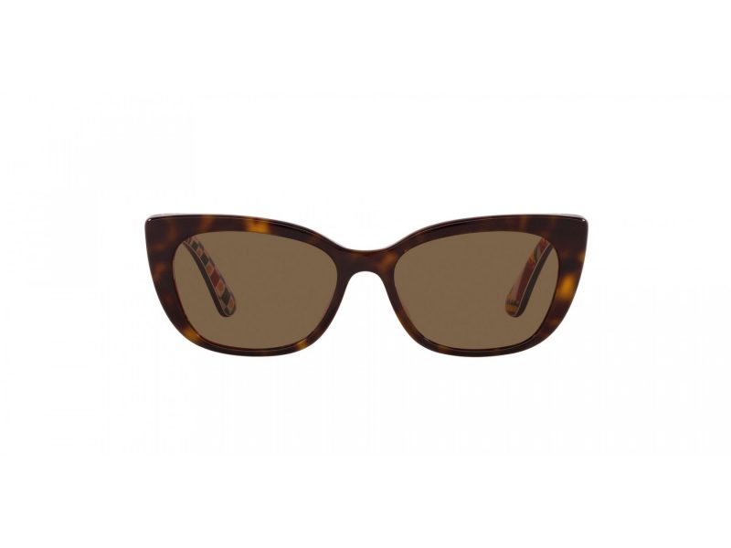 Dolce & Gabbana Kids Ochelari de Soare DX 4427 321773