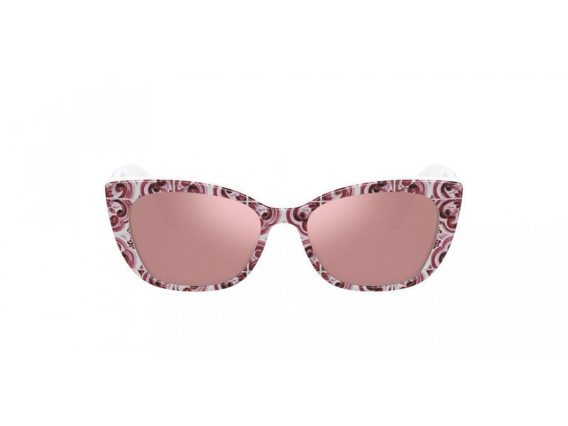 Dolce & Gabbana Kids Ochelari de Soare DX 4427 3425E4