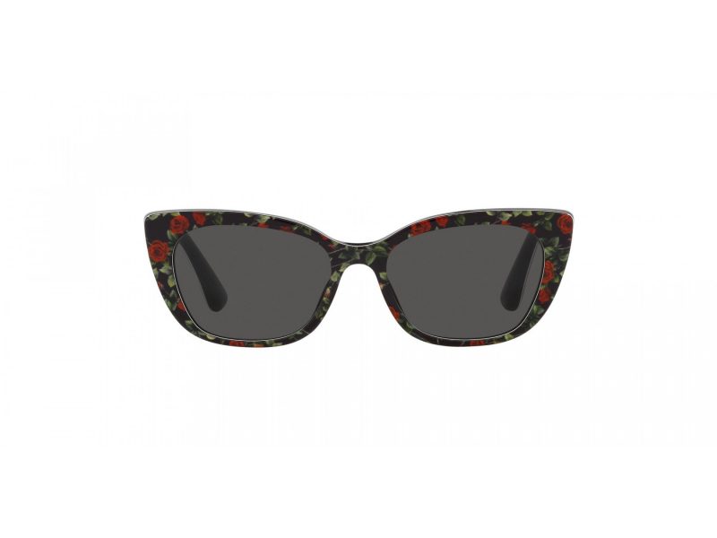 Dolce & Gabbana Kids Ochelari de Soare DX 4427 342687