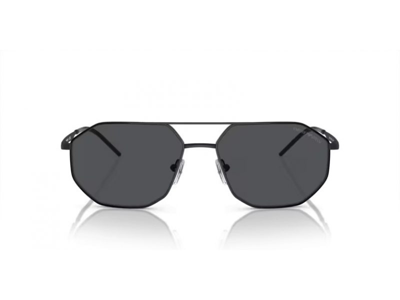 Emporio Armani Ochelari de Soare EA 2147 300187