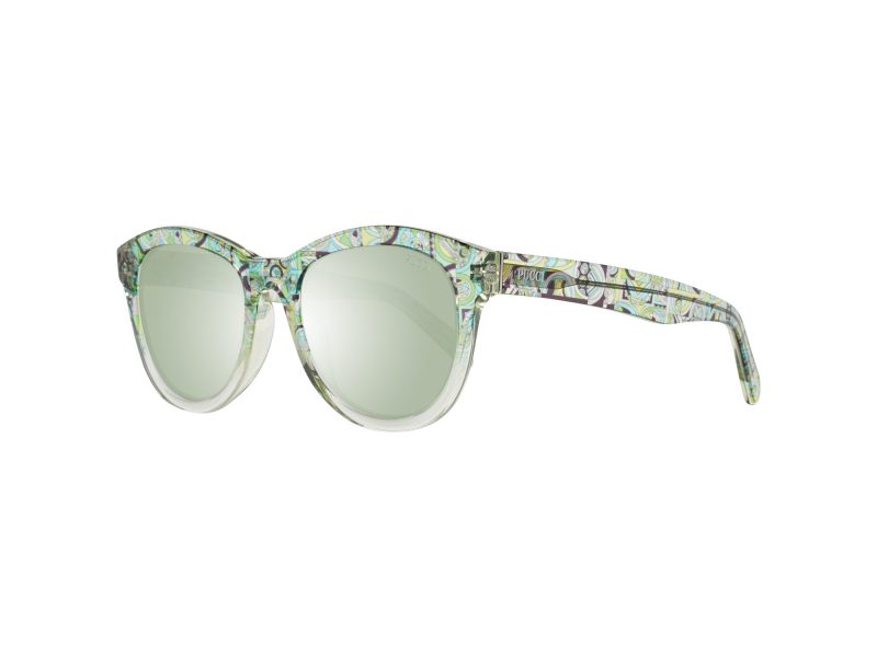 Emilio Pucci Ochelari de Soare EP 0053 41Q