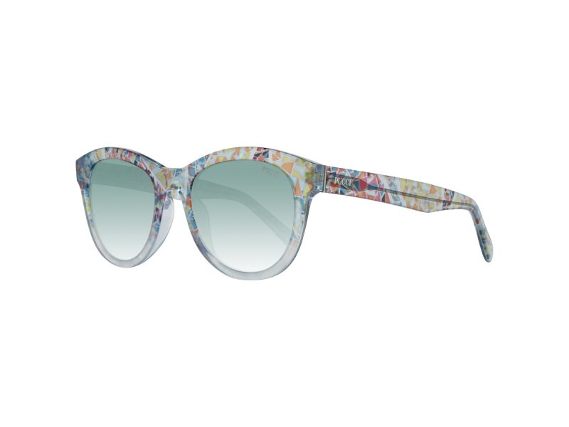 Emilio Pucci Ochelari de Soare EP 0053 92W