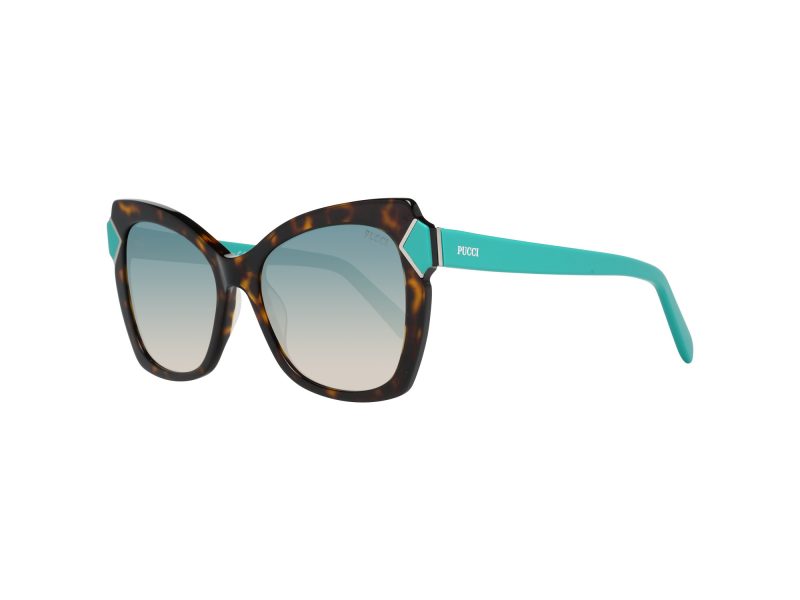 Emilio Pucci Ochelari de Soare EP 0090 52P