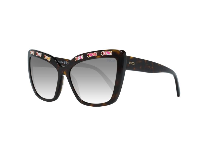 Emilio Pucci Ochelari de Soare EP 0101 52B