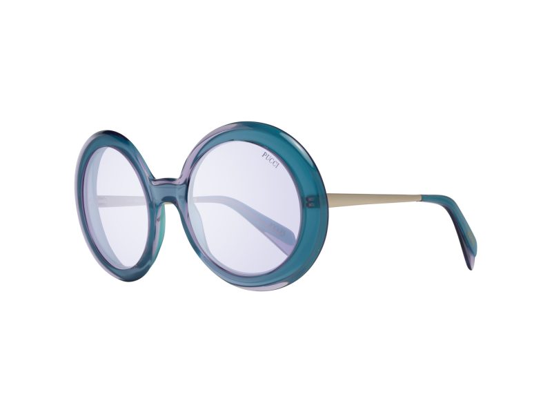 Emilio Pucci Ochelari de Soare EP 0110 80Y