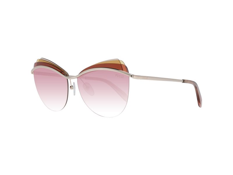 Emilio Pucci Ochelari de Soare EP 0112 28T