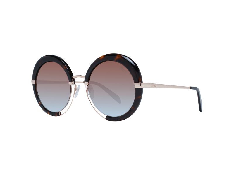 Emilio Pucci Ochelari de Soare EP 0114 52G