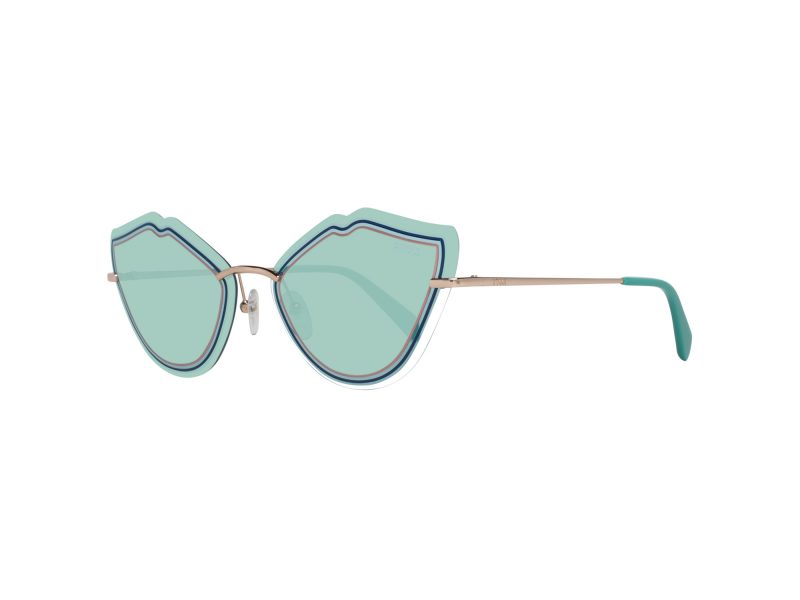 Emilio Pucci Ochelari de Soare EP 0134 28W