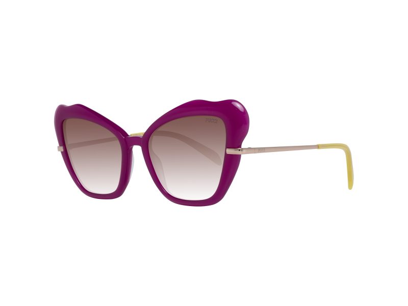 Emilio Pucci Ochelari de Soare EP 0135 75F