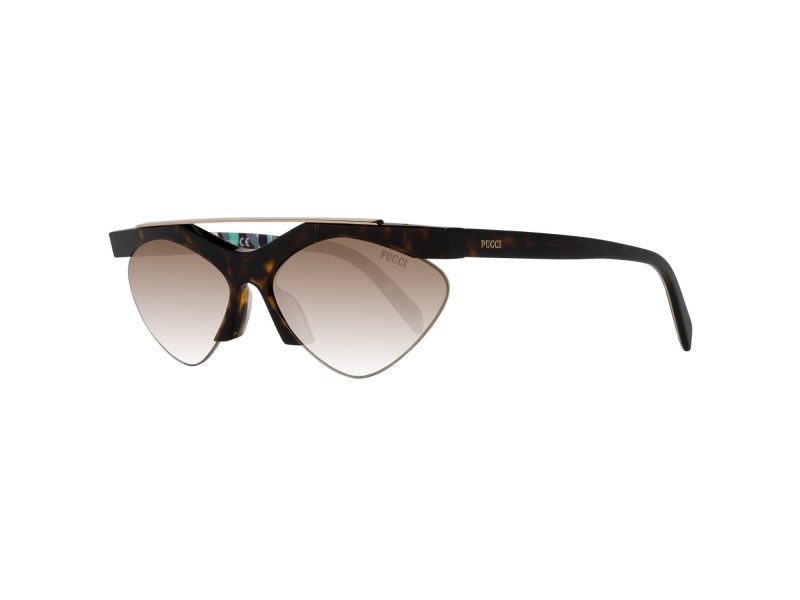 Emilio Pucci Ochelari de Soare EP 0137 52F