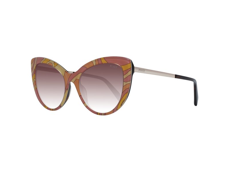 Emilio Pucci Ochelari de Soare EP 0191 74F