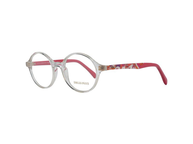 Emilio Pucci Ochelari de Vedere EP 5002 026