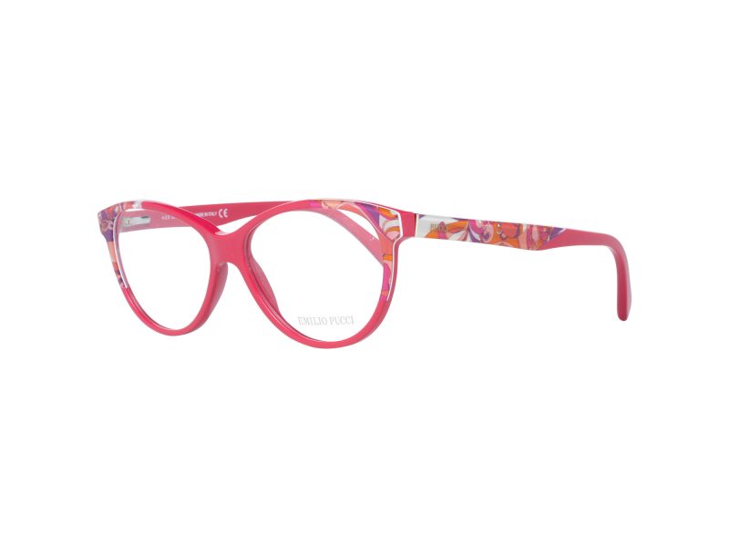 Emilio Pucci Ochelari de Vedere EP 5022 075