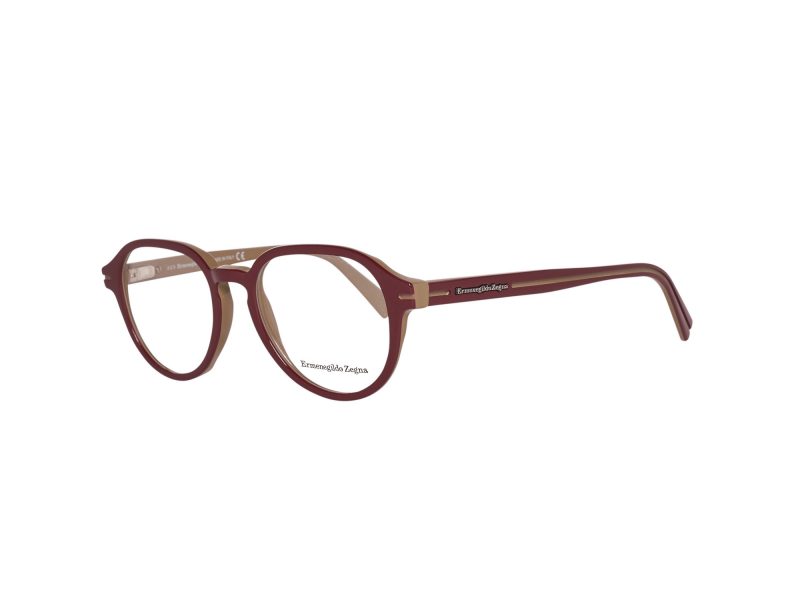 Ermenegildo Zegna Ochelari de Vedere EZ 5043 071