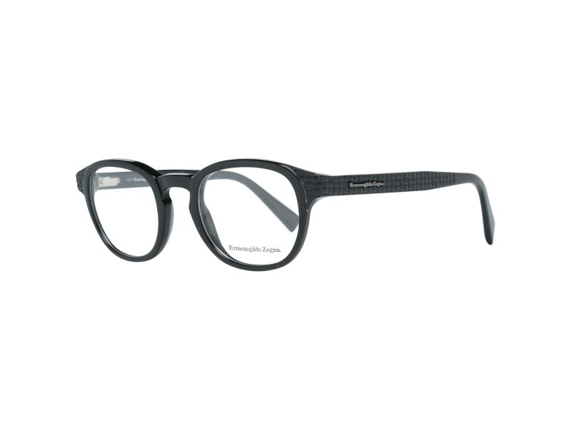 Ermenegildo Zegna Ochelari de Vedere EZ 5108 001