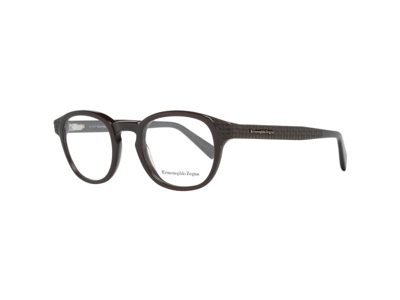 Ermenegildo Zegna Ochelari de Vedere EZ 5108 050