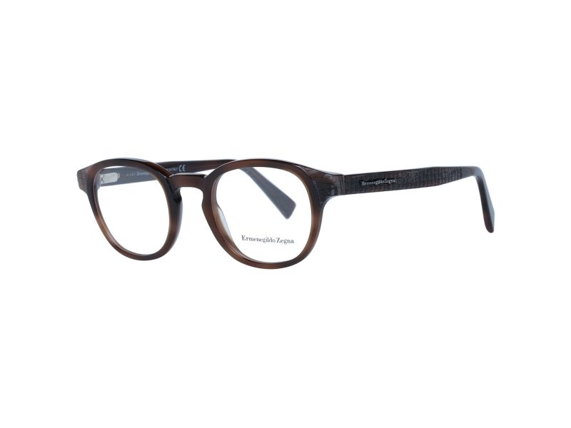 Ermenegildo Zegna Ochelari de Vedere EZ 5108 055