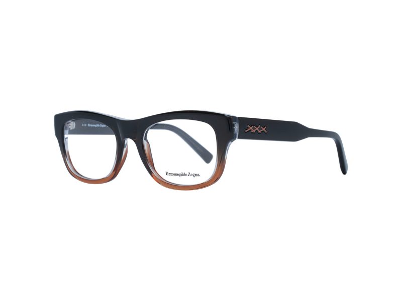 Ermenegildo Zegna Ochelari de Vedere EZ 5157 050