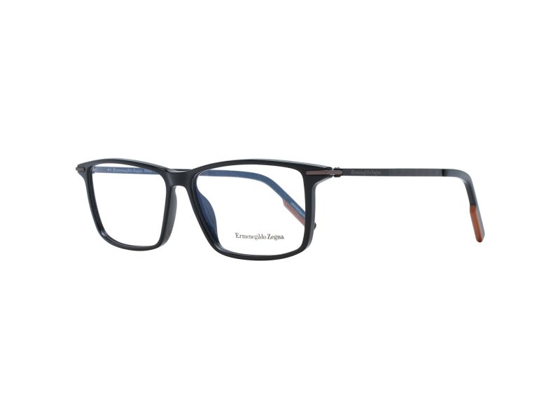 Ermenegildo Zegna Ochelari de Vedere EZ 5204 001