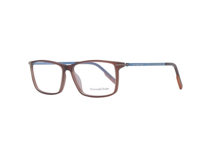 Ermenegildo Zegna Ochelari de Vedere EZ 5204 058