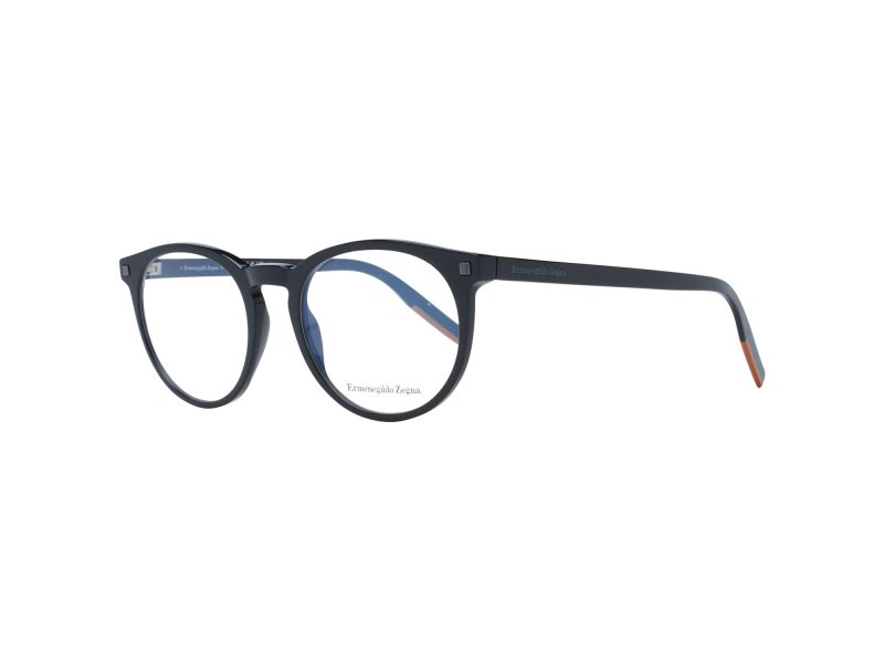 Ermenegildo Zegna Ochelari de Vedere EZ 5214 001