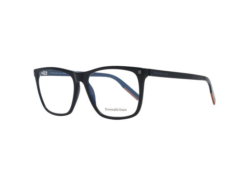 Ermenegildo Zegna Ochelari de Vedere EZ 5215 001