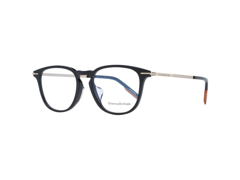 Ermenegildo Zegna Ochelari de Vedere EZ 5224-D 001