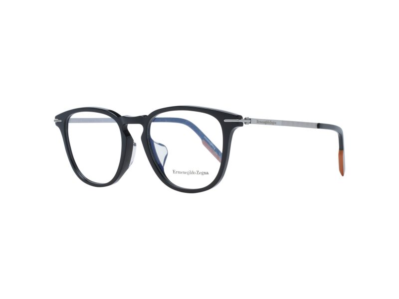 Ermenegildo Zegna Ochelari de Vedere EZ 5224-D 005